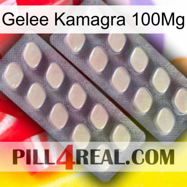 Jelly Kamagra 100Mg 07